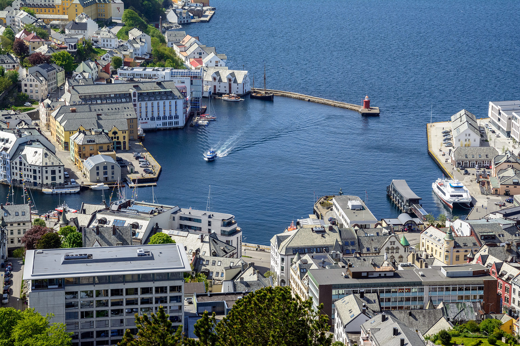 Ålesund